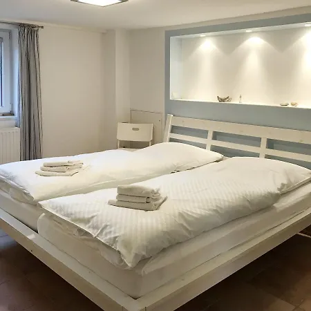 Haus Thalia Apartment *