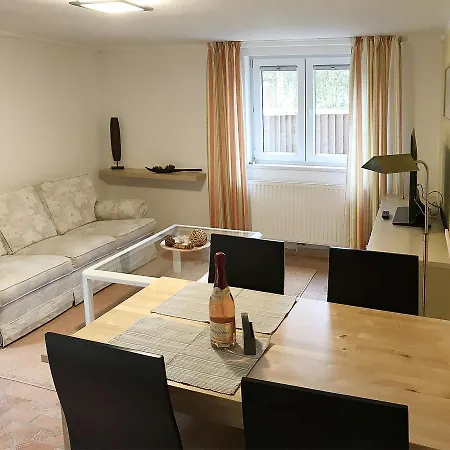 Apartment Haus Thalia *