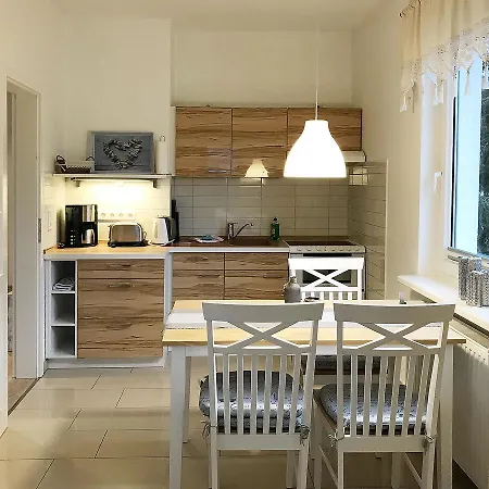 Haus Thalia Apartment Heringsdorf (Usedom)