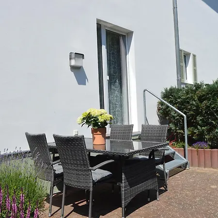 Haus Thalia Apartment Heringsdorf (Usedom)
