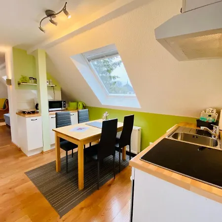 Apartment Haus Thalia