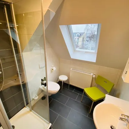 Apartment Haus Thalia Heringsdorf (Usedom)
